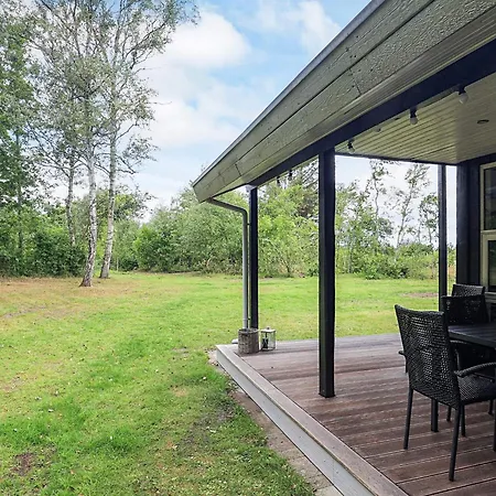 Holiday home For Family In Denmark