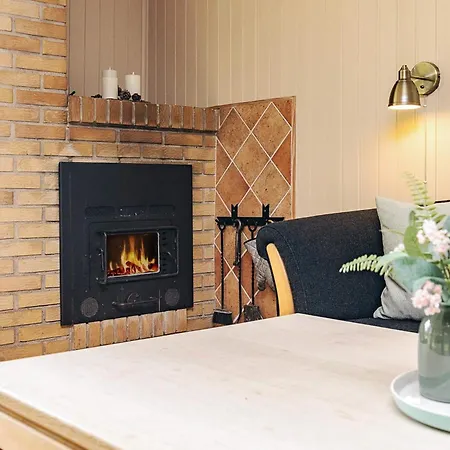 Holiday home For Family In Denmark *