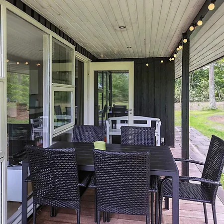 For Family In Denmark Holiday home *
