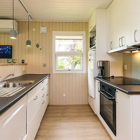 For Family In Denmark Holiday home *