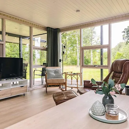 For Family In Denmark Logsted