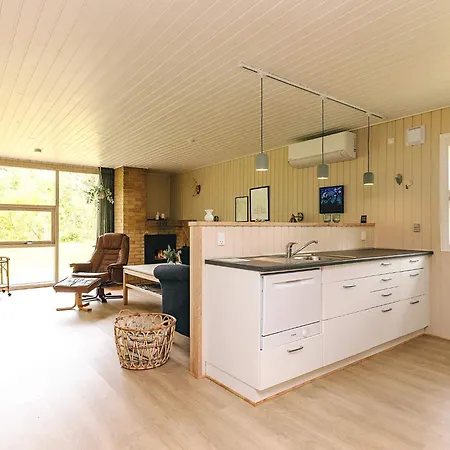For Family In Denmark Holiday home *