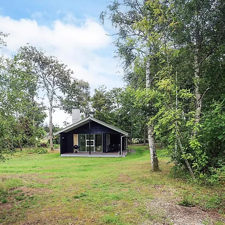 For Family In Denmark