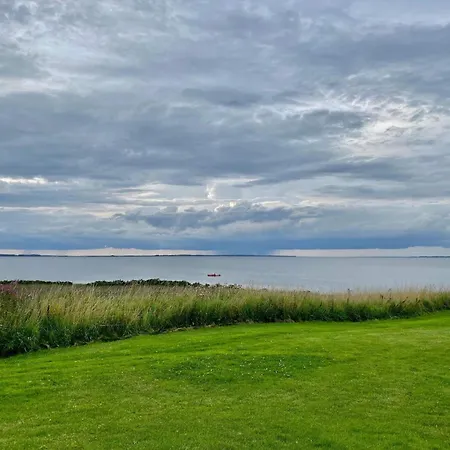 Holiday home For Family In Denmark *