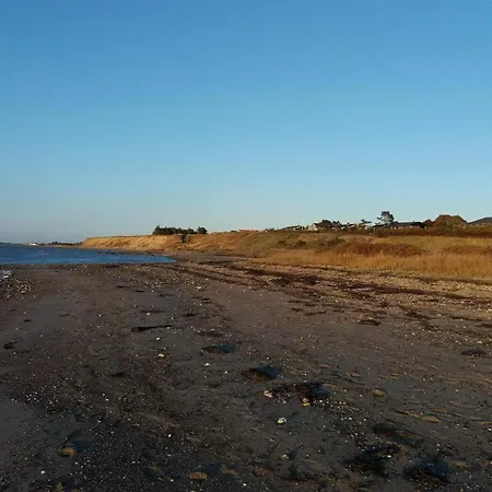 For Family In Denmark Holiday home