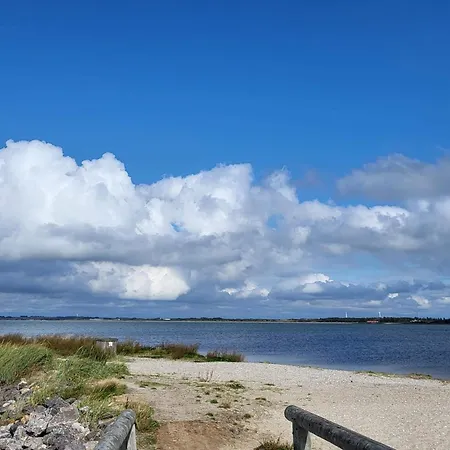For Family In Denmark * Logsted