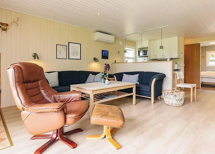 For Family In Denmark * Løgsted