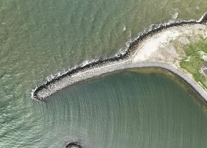 Vakantiehuis For Family In Denmark