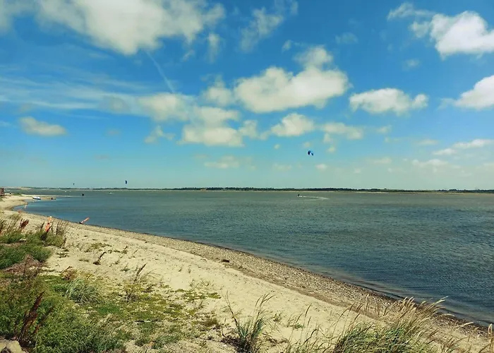 For Family In Denmark Vakantiehuis